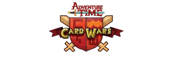 Adventure Time Card Wars